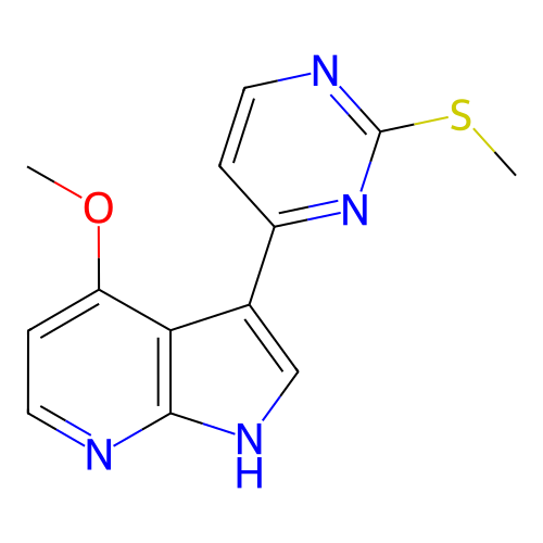 Chemical structure of BindingDB Monomer ID 50371408