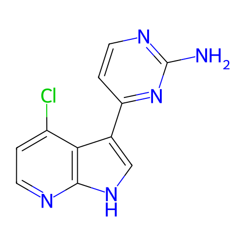 Chemical structure of BindingDB Monomer ID 50371409