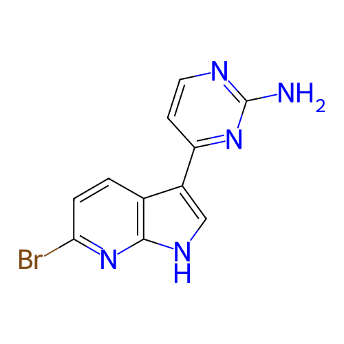 Chemical structure of BindingDB Monomer ID 50371411