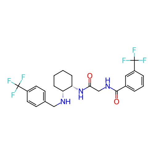 Chemical structure of BindingDB Monomer ID 50371428