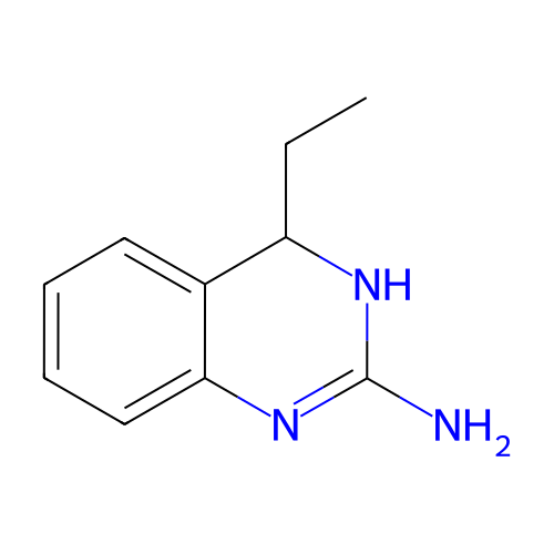 Chemical structure of BindingDB Monomer ID 50371437