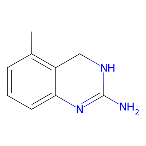 Chemical structure of BindingDB Monomer ID 50371442