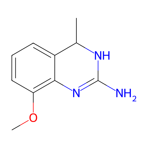 Chemical structure of BindingDB Monomer ID 50371445
