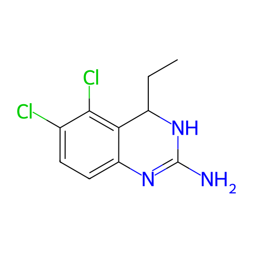 Chemical structure of BindingDB Monomer ID 50371446