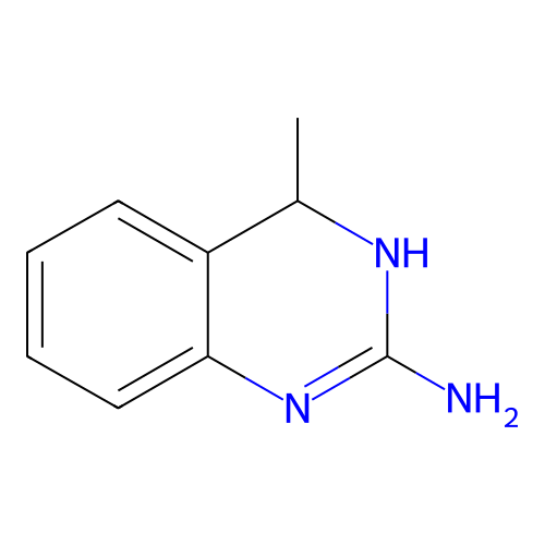 Chemical structure of BindingDB Monomer ID 50371447