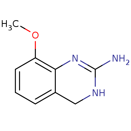 Chemical structure of BindingDB Monomer ID 50371451