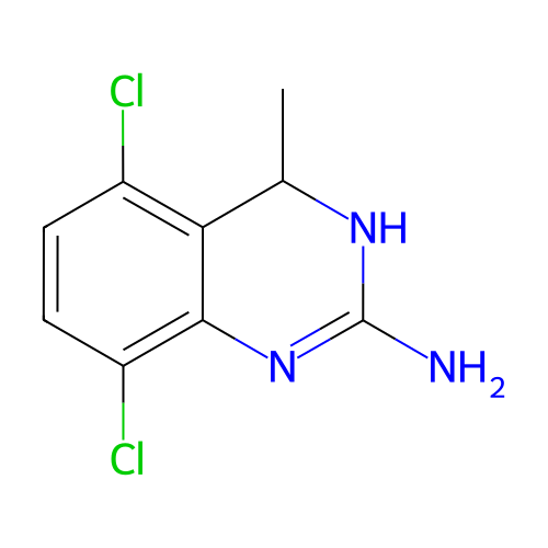 Chemical structure of BindingDB Monomer ID 50371459