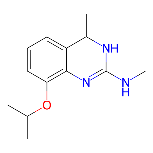 Chemical structure of BindingDB Monomer ID 50371461