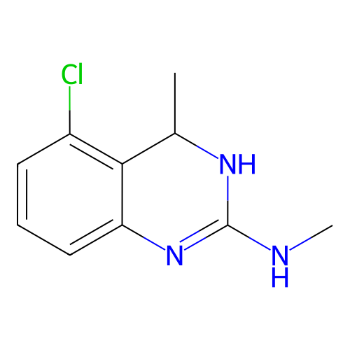 Chemical structure of BindingDB Monomer ID 50371465