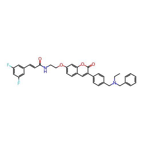 Chemical structure of BindingDB Monomer ID 50371472