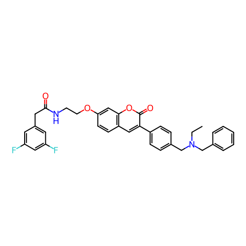 Chemical structure of BindingDB Monomer ID 50371475