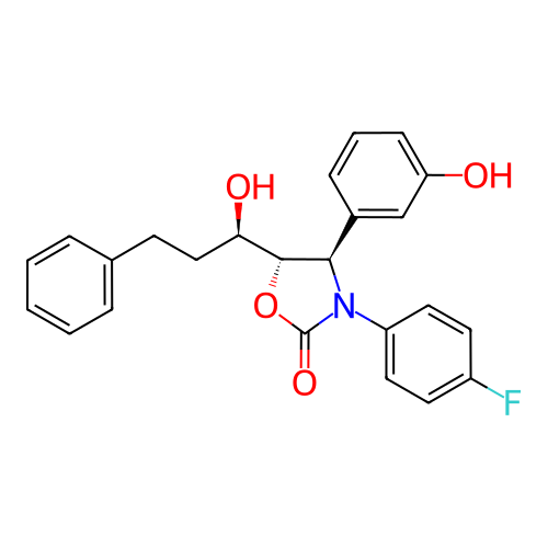 Chemical structure of BindingDB Monomer ID 50371516