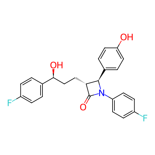 Chemical structure of BindingDB Monomer ID 50371521