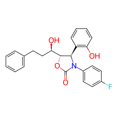 Chemical structure of BindingDB Monomer ID 50371530