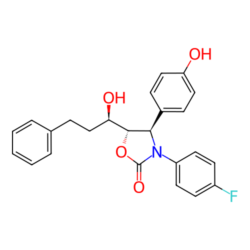 Chemical structure of BindingDB Monomer ID 50371532