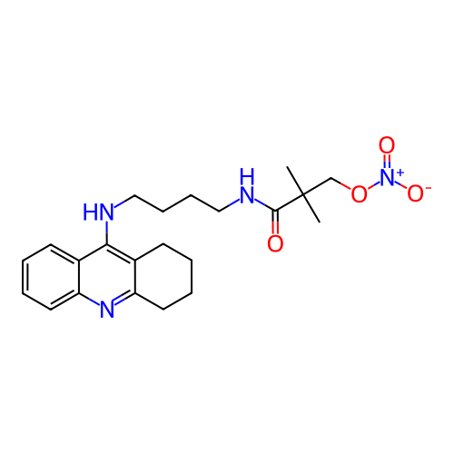 Chemical structure of BindingDB Monomer ID 50371553