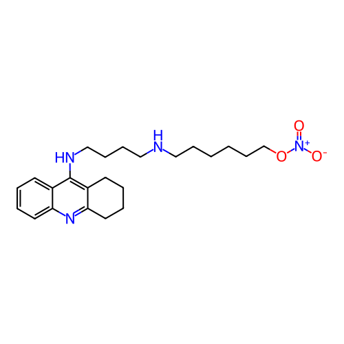 Chemical structure of BindingDB Monomer ID 50371556