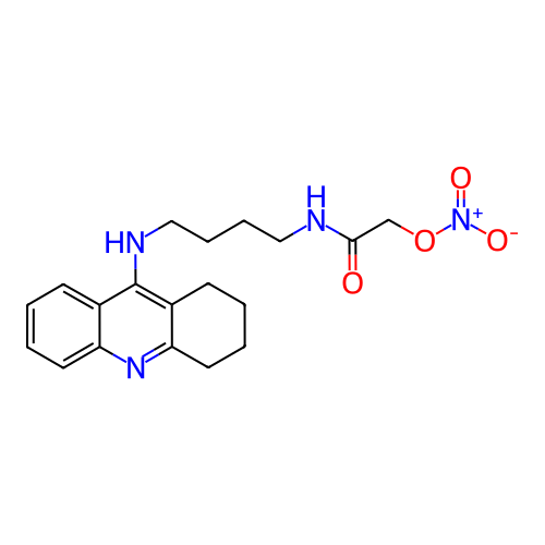 Chemical structure of BindingDB Monomer ID 50371560