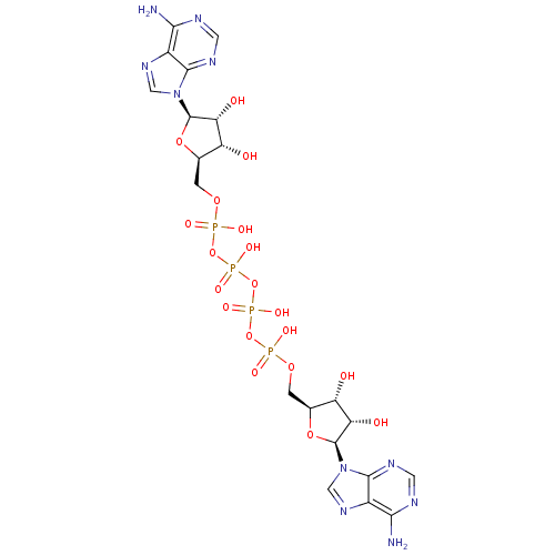 Chemical structure of BindingDB Monomer ID 50371569