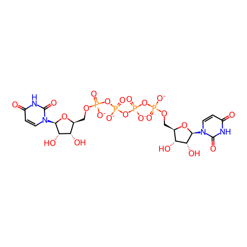 Chemical structure of BindingDB Monomer ID 50371572