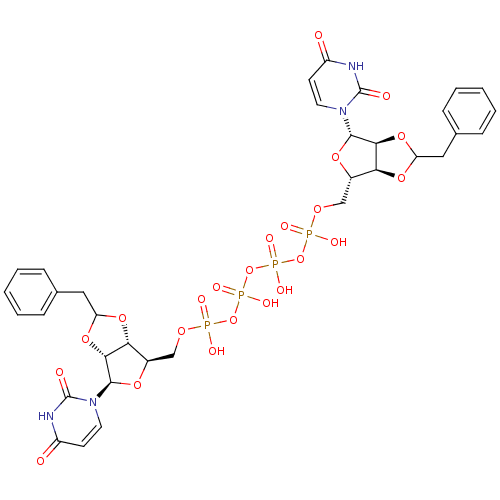 Chemical structure of BindingDB Monomer ID 50371603