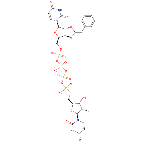 Chemical structure of BindingDB Monomer ID 50371604