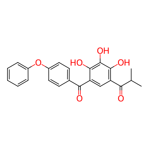 Chemical structure of BindingDB Monomer ID 50371613