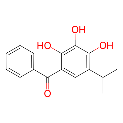 Chemical structure of BindingDB Monomer ID 50371614
