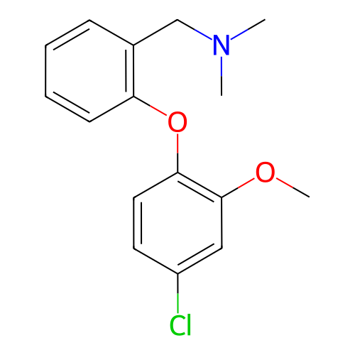 Chemical structure of BindingDB Monomer ID 50371635