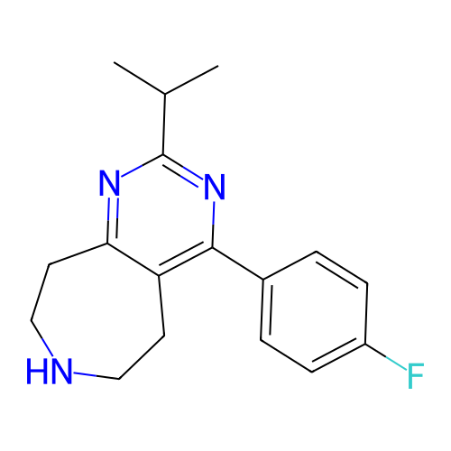 Chemical structure of BindingDB Monomer ID 50371664