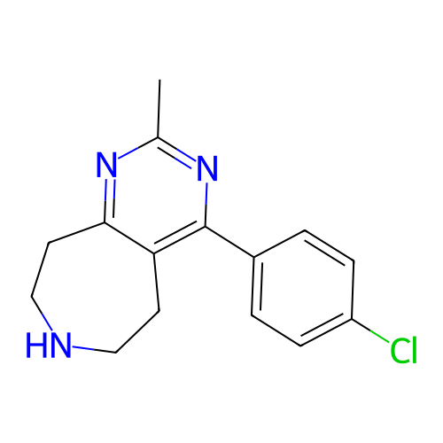 Chemical structure of BindingDB Monomer ID 50371675