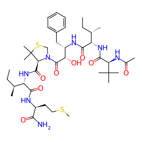 Chemical structure of BindingDB Monomer ID 50371710