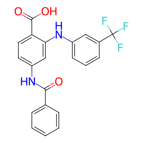 Chemical structure of BindingDB Monomer ID 50371735