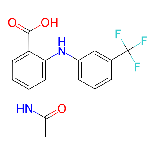 Chemical structure of BindingDB Monomer ID 50371736