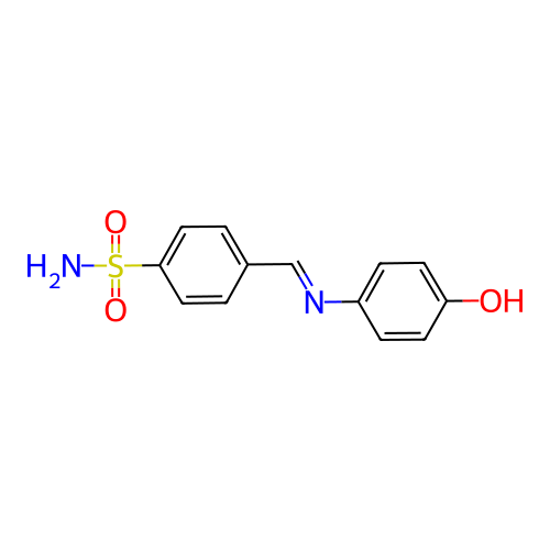 Chemical structure of BindingDB Monomer ID 50371741