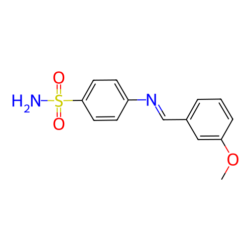 Chemical structure of BindingDB Monomer ID 50371745