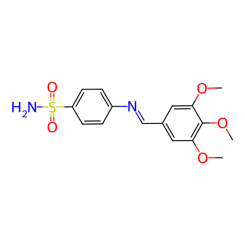 Chemical structure of BindingDB Monomer ID 50371752