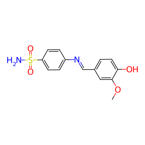 Chemical structure of BindingDB Monomer ID 50371759