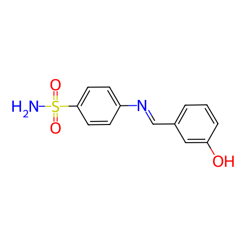 Chemical structure of BindingDB Monomer ID 50371761