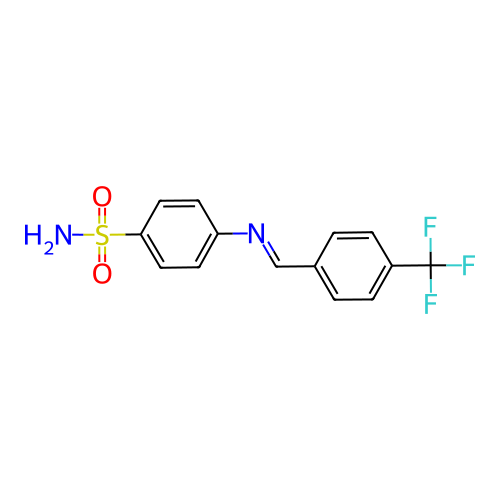 Chemical structure of BindingDB Monomer ID 50371764