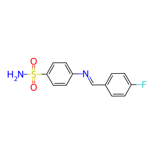 Chemical structure of BindingDB Monomer ID 50371768