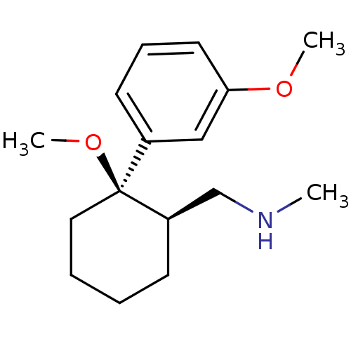 Chemical structure of BindingDB Monomer ID 50371816