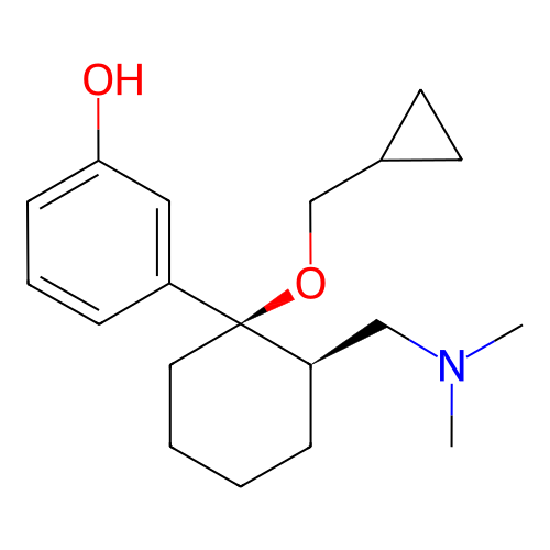 Chemical structure of BindingDB Monomer ID 50371822