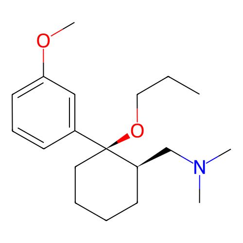 Chemical structure of BindingDB Monomer ID 50371827
