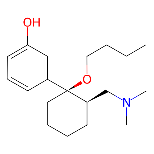 Chemical structure of BindingDB Monomer ID 50371831