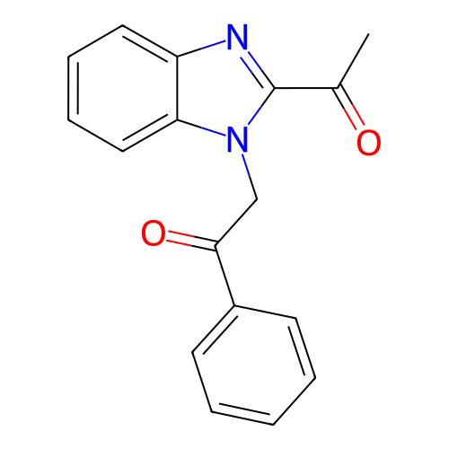 Chemical structure of BindingDB Monomer ID 50371854