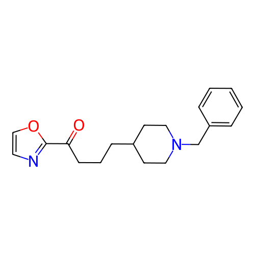 Chemical structure of BindingDB Monomer ID 50371887