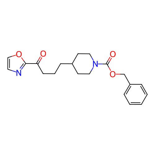 Chemical structure of BindingDB Monomer ID 50371888