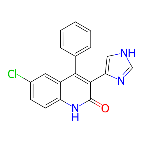 Chemical structure of BindingDB Monomer ID 50371928