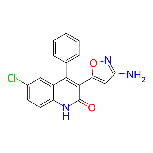 Chemical structure of BindingDB Monomer ID 50371930